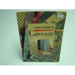 Cartonaggio Cartonaggio